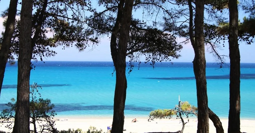 Villa Marina Skala  0*, Skala (Kefalonia)