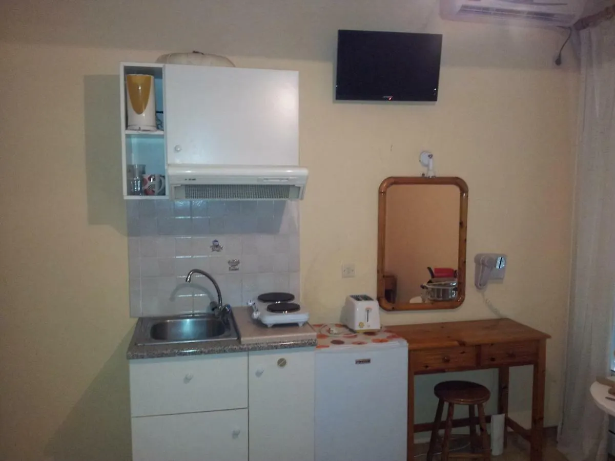 Apartment Villa Marina Skala  Griechenland